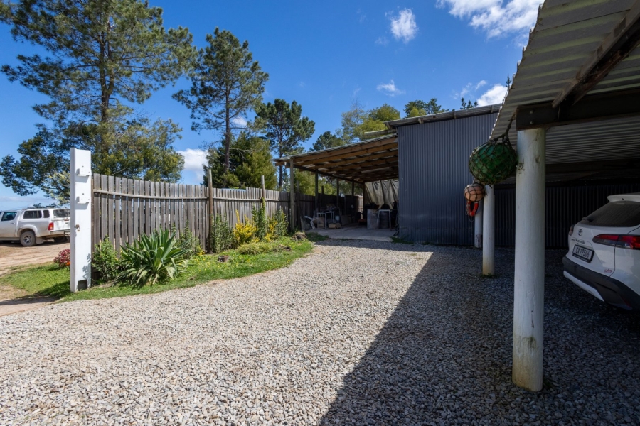Commercial Property for Sale in Plettenberg Bay Rural Western Cape